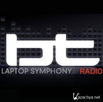 BT - Laptop Symphony 019
