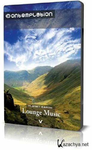     Lounge / Planet Earth in Lounge Music - Vol.5 Contemplation (2003) DVDRip