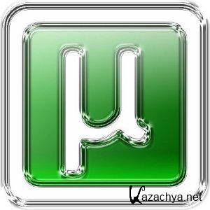 uTorrent 3.0.0 Build 25454