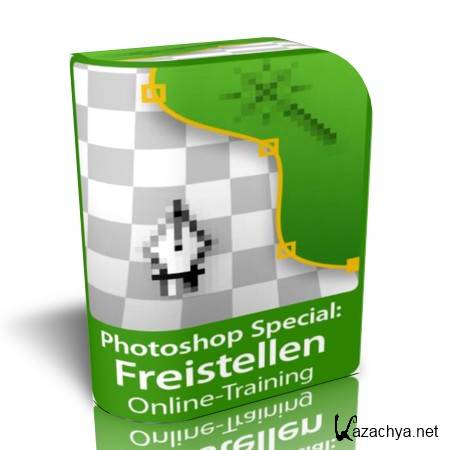 Photoshop-Special: Freistellen