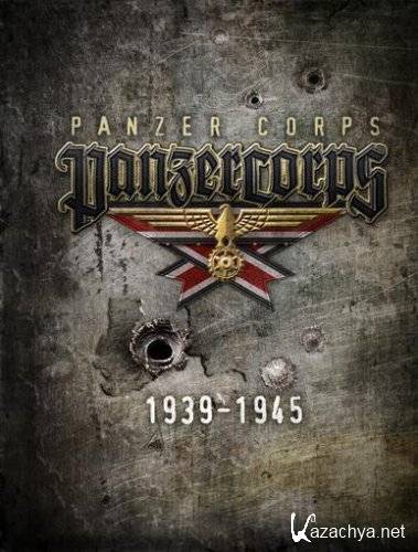  Panzer Corps (2011/RUS/ENG/Repack by Fenixx)