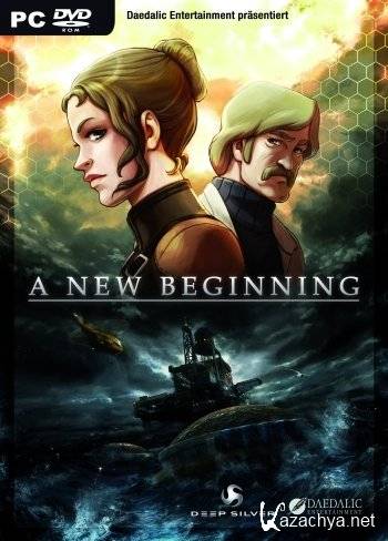 A New Beginning (2011/ENG/RePack by KaOs)