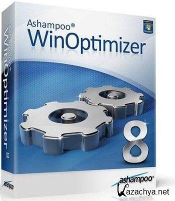 Ashampoo WinOptimizer 8.07 (2011) PC