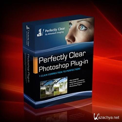 Perfectly Clear 1.5.5 Photoshop Plug-in
