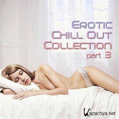 VA - Erotic Chill Out Collection Part 3 (2011).MP3