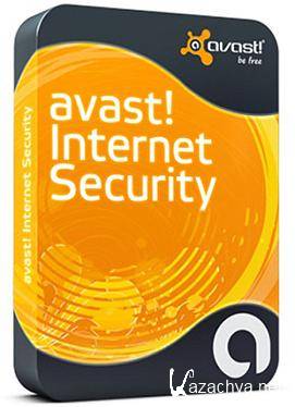 Avast! Internet Security 6.0.1203 Final   18.04.2012