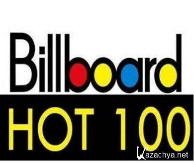 VA  Billboard Hot 100 (23.07.2011).MP3