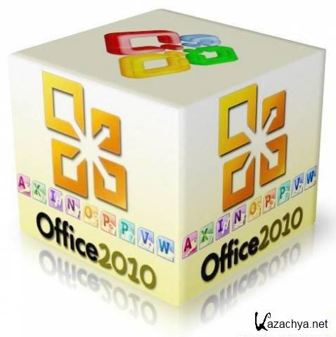 Office 2010 Toolkit and EZ-Activator 2.2