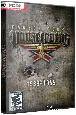 Panzer Corps (PC/2011/Repack Fenixx/RU)