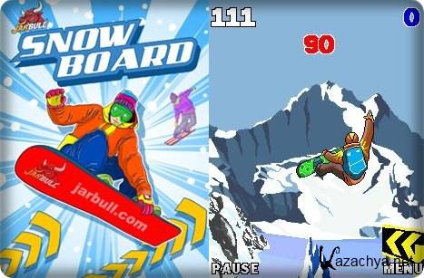 Snowboard / 