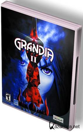 Grandia 2 (PC/RUS)