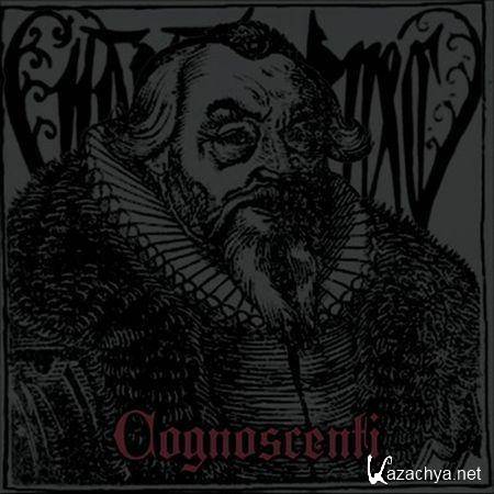 Fidei Defensor - Cognoscenti (2011) MP3