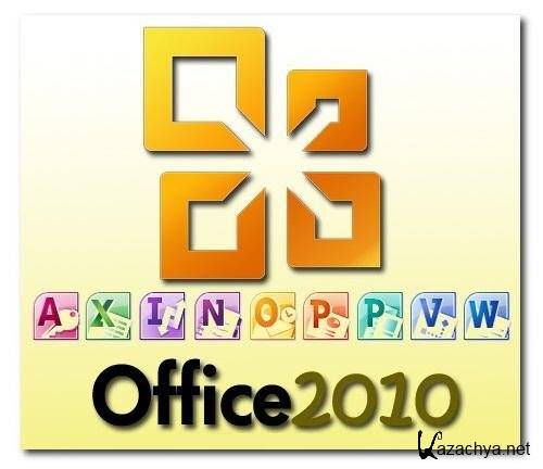 Office 2010 Toolkit and EZ-Activator  2.2