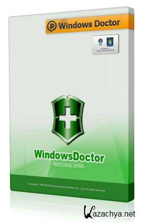 Windows Doctor  v 2.7.0.0