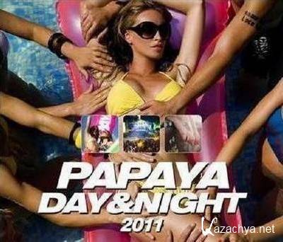 Papaya Day & Night (2011)