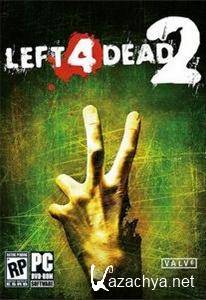 Left 4 Dead 2 v2.0.7.3 (2009/RUS/RePack by Mr.GiZmO)