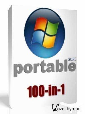 Portable Soft 100 in 1 [18.07.2011]