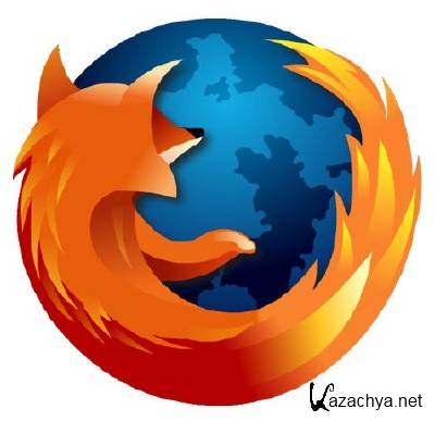 Mozilla Firefox 3.6.19