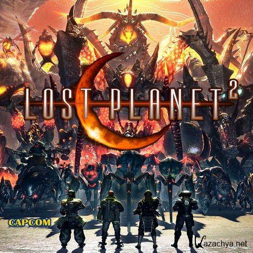 Lost Planet 2 (2010/RUS/RePack  MOP030B)