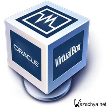 VirtualBox v4.0.12 build 72916 (2011/RUS)