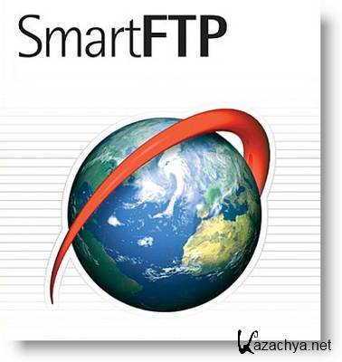SmartSoft SmartFTP Client Ultimate 4.0.1206 (x86/x64)