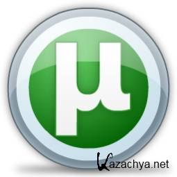 uTorrent v3.0.25454 (2011/RUS)