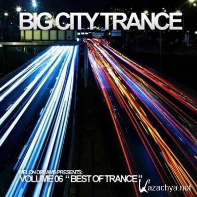 VA - Big City Trance Volume 6 (2011).MP3