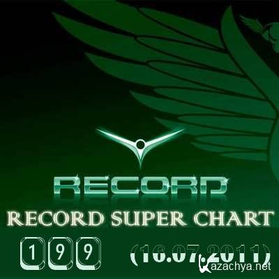 Record Super Chart  199 (16.07.2011)