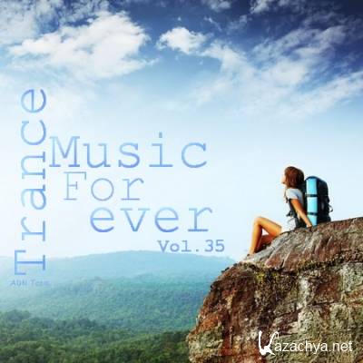 Trance - Music For ever Vol.35 (2011)