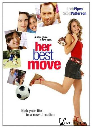   / Her Best Move (2007) DVDRip