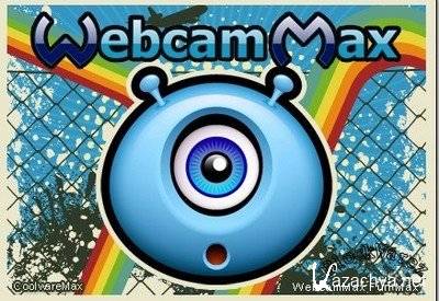 WebCamMax 7.5.2.2