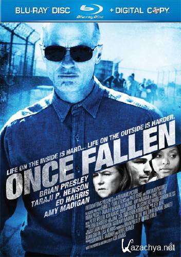   / Once Fallen (2010) HDRip.
