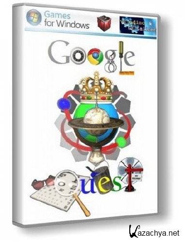 Google Quest /   (2011/PC/RUS)