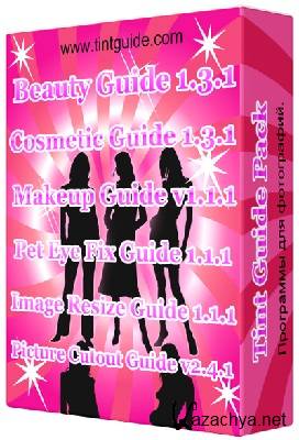 Tint Guide Pack 2011 (Eng/Rus)