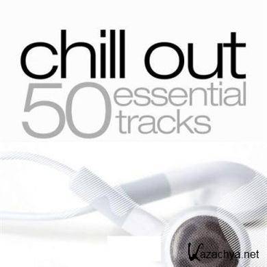 VA - 50 Essentials Tracks Chill Out (2011).MP3