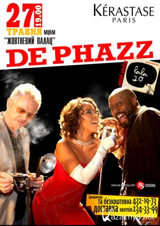 De-Phazz -  (11 )