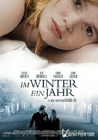    / Im Winter ein Jahr (2008) DVDRip