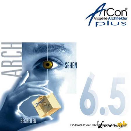 ArCon 6.52 (RU) 