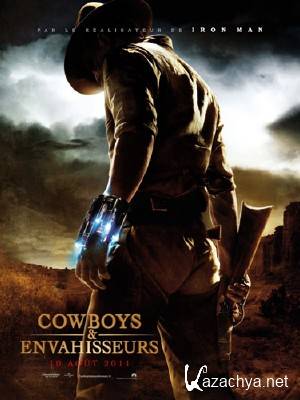    / Cowboys & Aliens (2011)