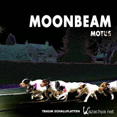 Moonbeam - Motus (2011)