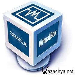Oracle VM VirtualBox 4.1.0.73009 Final + Extension Pack