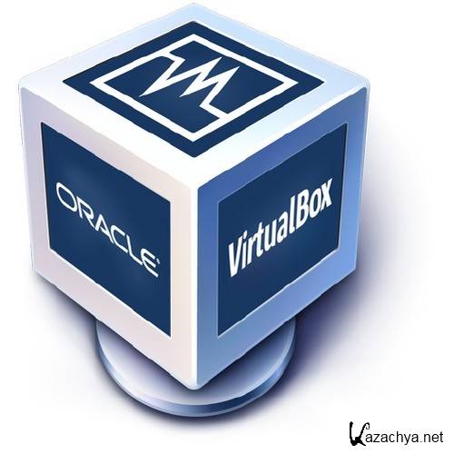 VirtualBox 4.1.0.73009 Final