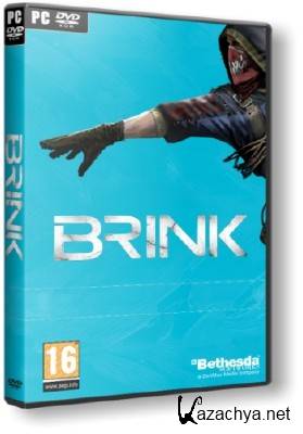Brink (Bethesda Softworks) (RUS) (RePack) (2011)