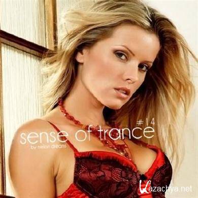 VA - Sense Of Trance #14 (2011).MP3