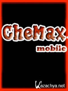 [Java] Chemax Mobile [ , 240320]