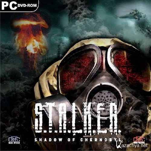 S.T.A.L.K.E.R.: Shadow of Chernobyl -  (2011/RUS/PC)