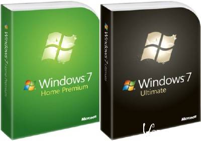 Windows 7 Home Premium+Ultimate SP1 32+64Bit (2011-07-17) []