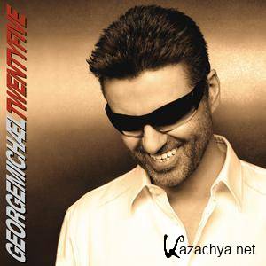 George Michael - Twenty Five [Deluxe Edition] (3CD) (2006)	