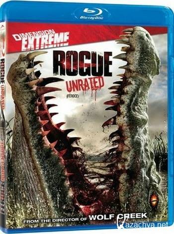  / Rogue (2007) BDRip