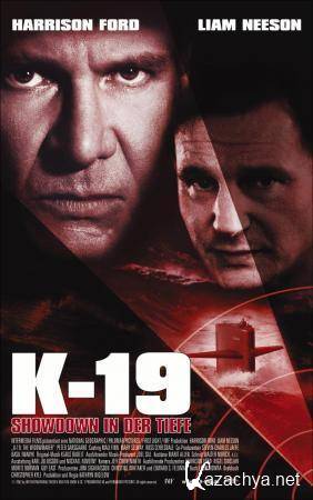 �-19 / K-19: The Widowmaker (2002) DVD5